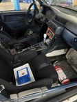 Rallybil Volvo 940 Grupp F