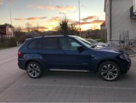 BMW X5 xDrive40d Steptronic Sport line Euro 5