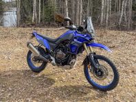 Yamaha Tenere 700