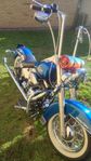 Harley Davidson Heritage Softail Classic