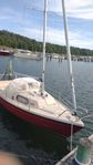 Ms 20 med Volvo Penta