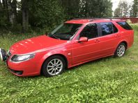 Saab 9-5 SportCombi 2.0 T BioPower Linear