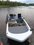 fiskebåt 60 hk