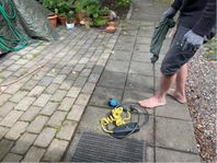 Laddkabel typ2