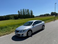 Mazda 6 Sport 2.0 MZR