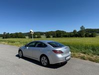 Mazda 6 Sport 2.0 MZR