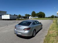 Mazda 6 Sport 2.0 MZR