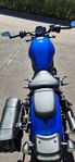 HONDA REBEL 1100 - DRÖM BÅGEN