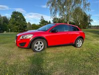 Volvo c30 a-traktor 