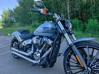 Harley Davidson Breakout 117