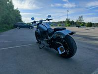 Harley Davidson Breakout 117
