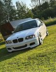 BMW e46 320