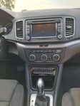 Volkswagen Sharan 7-seater 2.0 TDI DPF BMT Masters Euro 5