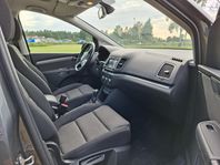 Volkswagen Sharan 7-seater 2.0 TDI DPF BMT Masters Euro 5