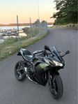 Kawasaki ninja 650 A2