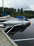 Rinker Captiva 209