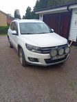 Volkswagen Tiguan 4x4