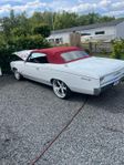 Chevrolet Chevelle Malibu Convertible 4.6 V8 Powerglide