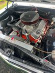 Chevrolet Chevelle Malibu Convertible 4.6 V8 Powerglide