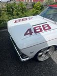 Chevrolet Chevelle Malibu Convertible 4.6 V8 Powerglide