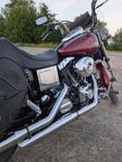 Harley Davidson Dyna Wide Glide FXDWG -02