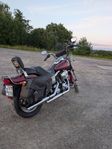 Harley Davidson Dyna Wide Glide FXDWG -02