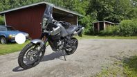 Yamaha XT660Z Tenere