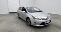 Toyota Avensis Kombi 1.8 Valvematic Business Euro 5