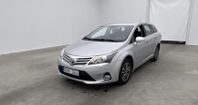 Toyota Avensis Kombi 1.8 Valvematic Business Euro 5