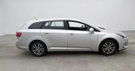 Toyota Avensis Kombi 1.8 Valvematic Business Euro 5