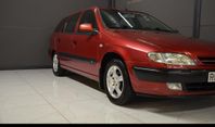 Citroën Xsara Break 1.6 Euro 2