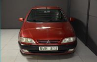 Citroën Xsara Break 1.6 Euro 2
