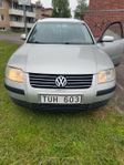 Volkswagen Passat Variant 1.8 T Trendline Euro 4