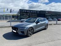 Volvo V60 Recharge T6 AWD Geartronic R-Design Euro 6 SE UTR!