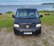 Volkswagen Transporter T5 2.5 TDI 4Motion Campervan+förtält