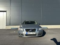 Volvo V70 D5 | A-Traktor I Hemleverans |