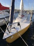 IF Marieholm nr 2437, 1976 "Helfrid" 