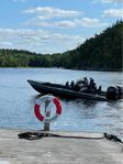 Raven Rib 28