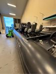 Raven Rib 28