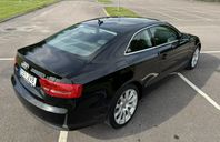 Audi A5 Coupé 2.0 TFSI quattro TipTronic Euro 5