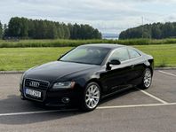 Audi A5 Coupé 2.0 TFSI quattro TipTronic Euro 5