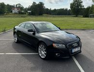 Audi A5 Coupé 2.0 TFSI quattro TipTronic Euro 5