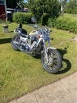 Suzuki Intruder 1400