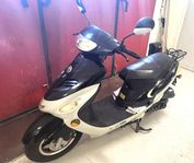 TMS 50cc