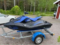 Sea-doo spark trixx 2up 2022