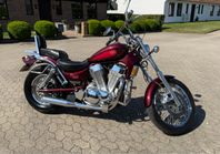 Suzuki Intruder 1400 Mycket fint skick!