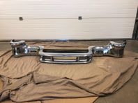Continental kit till Chevrolet Bel Air 1956