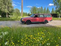 Volvo 245 240 Kombi 2.3 GL