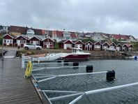 Båtplats Kungshamn Springet