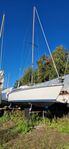 Maxi 77 renoveringsbehov